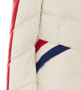 DUVET DOWN JACKET