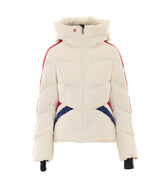 DUVET DOWN JACKET