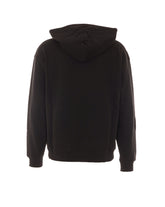 NEW DOBERMANN PRINT HOODIE