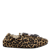 SILK TENNIS SNEAKERS