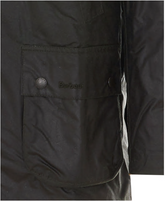 FESTIVE ASHBY WAX JACKET