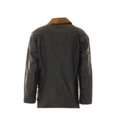 FESTIVE ASHBY WAX JACKET