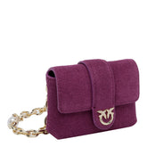 POCKET NECKLACE CARDS HOLDER