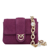 POCKET NECKLACE CARDS HOLDER