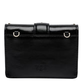 BORSA A TRACOLLA LOVE POCKETS STUDS