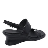 LOUISE SANDAL WEDGES