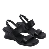 LOUISE SANDAL WEDGES
