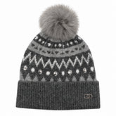 CUFFIA CON MINI LOGO