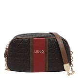 LOGO CROSSBODY BAG