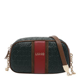 LOGO CROSSBODY BAG