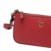 BORSA A SPALLA HALF MOON HORIZONTAL MINI