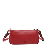 BORSA A SPALLA HALF MOON HORIZONTAL MINI