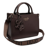 LOGO TOTE BAG