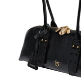 BOWLING HORIZONTAL HANDBAG