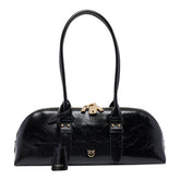 BOWLING HORIZONTAL HANDBAG