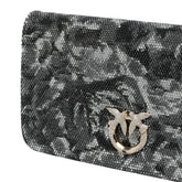 MINI CLICK SOFT HORIZONTAL CROSSBODY BAG