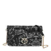 MINI CLICK SOFT HORIZONTAL CROSSBODY BAG