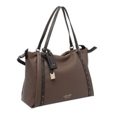 ILYANA LOGO TOTE BAG