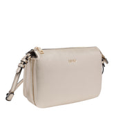 LOGO CROSSBODY BAG
