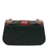 LOGO CROSSBODY BAG