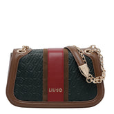 LOGO CROSSBODY BAG