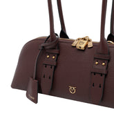 BORSA A MANO ESCAPE BOWLING HORIZONTAL LARGE