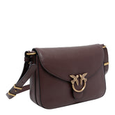 BORSA A TRACOLLA LOVE SATCHEL MINI