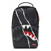 CENTER RIP REVEALING BACKPACK