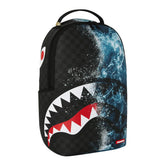 ZAINO SPLIT OCEAN DEEP