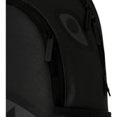 CENTER RIP REVEALING GRAY BACKPACK