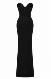 SOMMER MAXI DRESS
