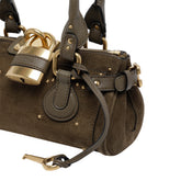 PADDINGTON HANDBAG