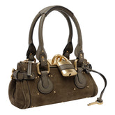 PADDINGTON HANDBAG