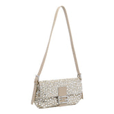 26424 BAGUETTE SHOULDER BAG