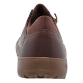 PEU SERRA LACED UP SHOES