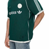 MAGLIA POLO SFTM X ADIDAS