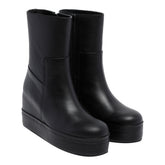 DISA TRACK BOOTIES