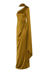 NEWMAN MAXI DRESS