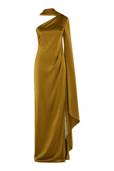 NEWMAN MAXI DRESS