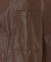BERMUDA IN ECO PELLE