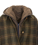 CAPPOTTO ALMA
