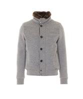 BLOUSON IMBOTTITO LEVION