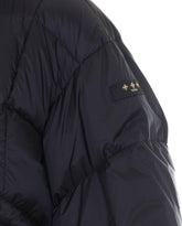 LEVUKA DOWN JACKET