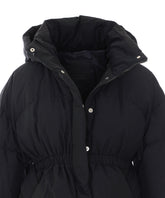 PUEBLA DOWN JACKET