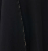 PONCHO REVERSIBILE FF