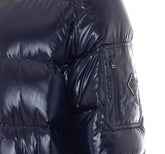 ULTRALIGHT DOWN JACKET
