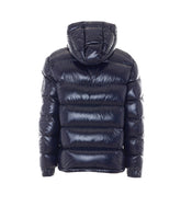 ULTRALIGHT DOWN JACKET