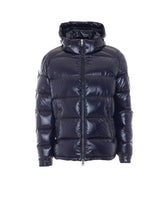 ULTRALIGHT DOWN JACKET