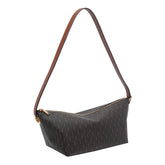 BORSA A SPALLA LE MONOGRAMME