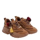 SNEAKERS POSSESSION